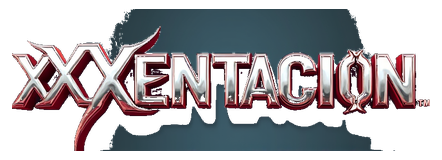 xxxtentacion logo